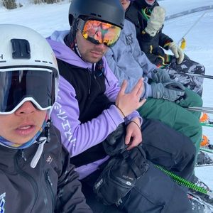 Meet your Posher, Ian